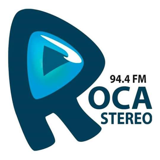 Logo de la emisora